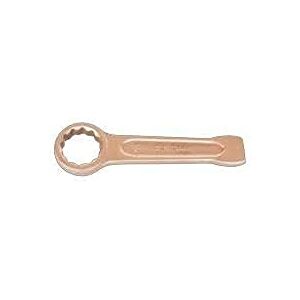 Bahco NSB104-70 Copper Ring Wrench - 70MM - Ring Wrench Bahco NSB104-70 Copper Ring Wrench - 70MM - Ring Wrench