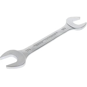 GEDORE G638X42MM Spanner Open D/E 38Mm X 42Mm 6 6068550 GEDORE G638X42MM Spanner Open D/E 38Mm X 42Mm 6 6068550