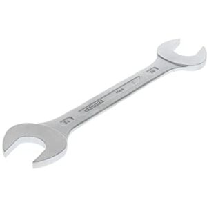 GEDORE G630X34MM Spanner Open D/E 30Mm X 34Mm 6 606952 GEDORE G630X34MM Spanner Open D/E 30Mm X 34Mm 6 606952