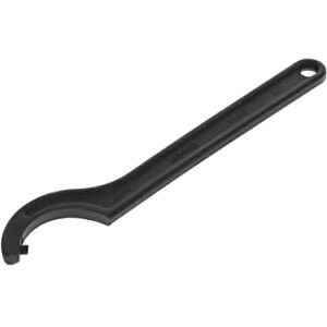 GEDORE Hook spanner with pin, for Capstan nuts, AF 45-50 mm, Tip dia. 8 mm, Ratchet spanner, 40 Z 45-50 GEDORE Hook spanner with pin, for Capstan nuts, AF 45-50 mm, Tip dia. 8 mm, Ratchet spanner, 40 Z 45-50