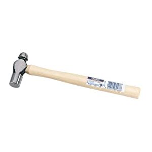 Draper 64588 225 g Ball Pein Hammer, Blue Draper 64588 225 g Ball Pein Hammer, Blue