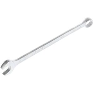 GEDORE Combination spanner, AF 36 mm, Extra long, 15° angled, Bi-hex, UD profile, Spanner, 550 mm, 7 XL 36 GEDORE Combination spanner, AF 36 mm, Extra long, 15° angled, Bi-hex, UD profile, Spanner, 550 mm, 7 XL 36