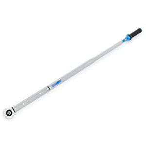 GEDORE GED4550-75 Torcofix K Torque Wrench, 3/4" Drive, 150Nm-750Nm Range GEDORE GED4550-75 Torcofix K Torque Wrench, 3/4" Drive, 150Nm-750Nm Range