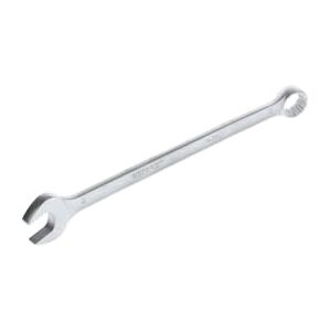 GEDORE Combination spanner, AF 32 mm, Extra long, 15° angled, Bi-hex, UD profile, Spanner, 500 mm, 7 XL 32 GEDORE Combination spanner, AF 32 mm, Extra long, 15° angled, Bi-hex, UD profile, Spanner, 500 mm, 7 XL 32