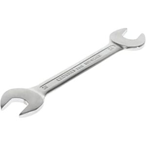 Gedore Red Double open-end spanner, SW 24+26 mm, Metric, Spanner, Open-end spanner, 266 mm long, R05102426 Gedore Red Double open-end spanner, SW 24+26 mm, Metric, Spanner, Open-end spanner, 266 mm long, R05102426