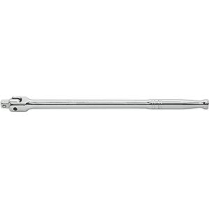 GEARWRENCH 81307 Full Polish Flex Handle, 1/2" x 15 GEARWRENCH 81307 Full Polish Flex Handle, 1/2" x 15