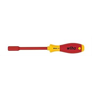 Wiha 322 SoftFinish Electric 10,0 x 125 mm Wiha 322 SoftFinish Electric 10,0 x 125 mm
