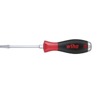 Wiha Soft Finish ® Screwdriver: Wiha Soft Finish ® Screwdriver: