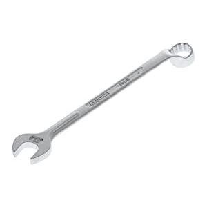 GEDORE Combination spanner, AF 17 mm, Metric, Offset, Angled, Bi-hex, UD profile, Spanner, 1 B 17 GEDORE Combination spanner, AF 17 mm, Metric, Offset, Angled, Bi-hex, UD profile, Spanner, 1 B 17