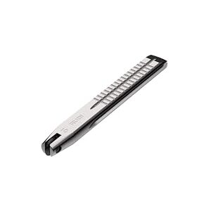 RUBI 10 mm Carbide Scoring Wheel for Wall Tiles, Floor Tiles and Porcelain Tiles 10 MM Plus Silver Scoring Wheel (03/8”) High Resistance and Duration for TX-Max & TZ RUBI 10 mm Carbide Scoring Wheel for Wall Tiles, Floor Tiles and Porcelain Tiles 10 MM Plus Silver Scoring Wheel (03/8”) High Resistance and Duration for TX-Max & TZ