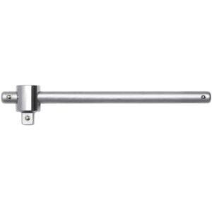 Gedore Red Cross Handle with Sliding Piece 3/8 Inch Length 200 mm Gedore Red Cross Handle with Sliding Piece 3/8 Inch Length 200 mm