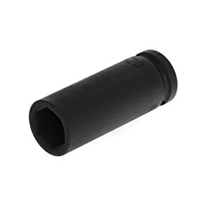 Gedore Red Impact wrench socket, Socket, 1/2" 12.5 mm drive, Hex, AF 20 mm, Long, Machine-operated, carmotive, R63002015 Gedore Red Impact wrench socket, Socket, 1/2" 12.5 mm drive, Hex, AF 20 mm, Long, Machine-operated, carmotive, R63002015