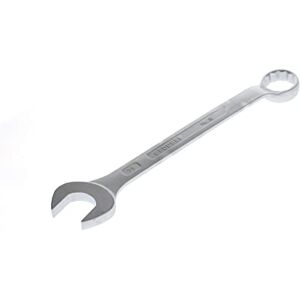 GEDORE Combination spanner, AF 75 mm, Metric, Offset, Angled, Bi-hex, Spanner, 1 B 75 GEDORE Combination spanner, AF 75 mm, Metric, Offset, Angled, Bi-hex, Spanner, 1 B 75