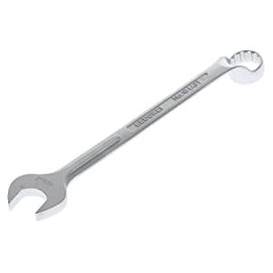 GEDORE Combination spanner, AF 1.5/16", Inch, Offset, Angled, Bi-hex, UD profile, Spanner, 1 B 1.5/16AF GEDORE Combination spanner, AF 1.5/16", Inch, Offset, Angled, Bi-hex, UD profile, Spanner, 1 B 1.5/16AF