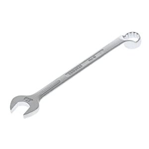 GEDORE Combination spanner, AF 27 mm, Metric, Offset, Angled, Bi-hex, UD profile, Spanner, 1 B 27 GEDORE Combination spanner, AF 27 mm, Metric, Offset, Angled, Bi-hex, UD profile, Spanner, 1 B 27