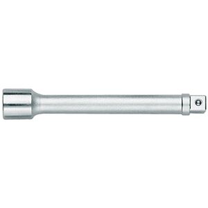 GEDORE 3090-5 3/8 125 mm Extension Silver GEDORE 3090-5 3/8 125 mm Extension Silver