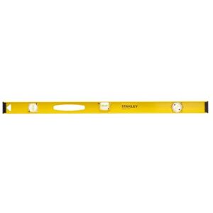 Stanley 142921 PRO-I Beam Level 3 Vial 800mm, STA142921 Stanley 142921 PRO-I Beam Level 3 Vial 800mm, STA142921