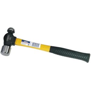 Draper 62164 FG2A Expert Fibreglass Shafted Ball Pein Hammer, 900g Draper 62164 FG2A Expert Fibreglass Shafted Ball Pein Hammer, 900g