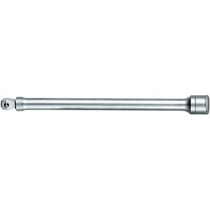 GEDORE 1990KR-10 1/2-Inch 250 mm Universal Extension Silver GEDORE 1990KR-10 1/2-Inch 250 mm Universal Extension Silver