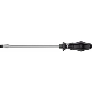 Wera Kraftform 932 Chiseldriver Slotted Tip 14 x 250 mm Wera Kraftform 932 Chiseldriver Slotted Tip 14 x 250 mm