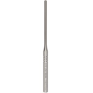 TEKTON 3/16 Inch Roll Pin Punch - Drive Hollow Pins - Made in USA TEKTON 3/16 Inch Roll Pin Punch - Drive Hollow Pins - Made in USA