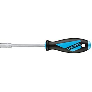 Blendend Hexagonal Socket Screwdriver, Chrome Vanadium Steel, Magnetic tip, Ideal for Precision Work and Electronics Repairs. Blendend Hexagonal Socket Screwdriver, Chrome Vanadium Steel, Magnetic tip, Ideal for Precision Work and Electronics Repairs.