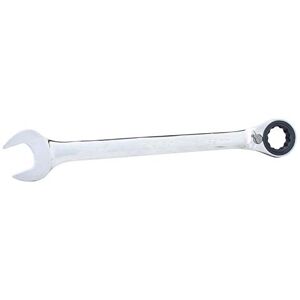 SP TOOLS PS Products SP17017 Reversible Ratchet Combination Spanner 30 mm SP TOOLS PS Products SP17017 Reversible Ratchet Combination Spanner 30 mm