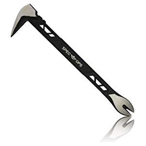 Spec Ops Tools 11" Nail Puller Cats Paw Pry Bar - Hand Tool Spec Ops Tools 11" Nail Puller Cats Paw Pry Bar - Hand Tool