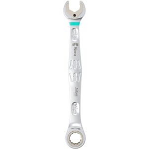 Wera Joker Combination Ratchet Spanner, 18 mm, 05073278001 Wera Joker Combination Ratchet Spanner, 18 mm, 05073278001
