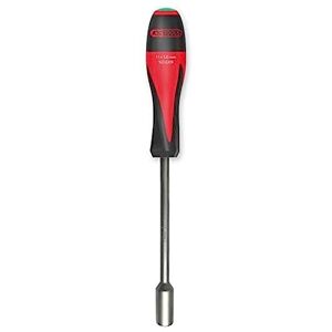 KS TOOLS 922.6304 Ultimate Socket Screwdriver, 6 mm, White KS TOOLS 922.6304 Ultimate Socket Screwdriver, 6 mm, White