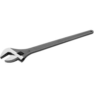 Bahco 86 Black Adjustable Wrench 24In Bahco 86 Black Adjustable Wrench 24In