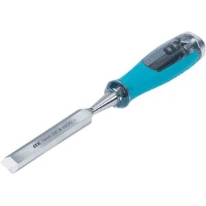 OX Tools OX Pro Heavy Duty Wood Chisel 19mm OX Tools OX Pro Heavy Duty Wood Chisel 19mm