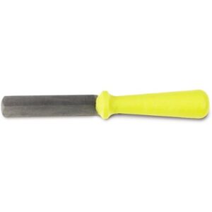 Jensen Unisex 9140-512-0000 Carbon Steel Nail File - 10.2cm Jensen Unisex 9140-512-0000 Carbon Steel Nail File - 10.2cm