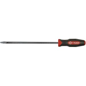 Mayhew Tools Screwdriver Pry Bar, 17 in, 40106 Mayhew Tools Screwdriver Pry Bar, 17 in, 40106