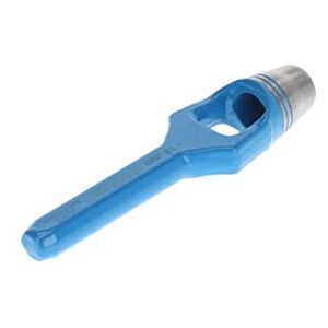 GEDORE Arc punch for soft materials, Ø 18 mm, Rubber leather gaskets fabric, Round, 145 mm long, Punch, 570018 GEDORE Arc punch for soft materials, Ø 18 mm, Rubber leather gaskets fabric, Round, 145 mm long, Punch, 570018