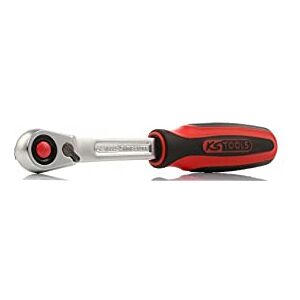 KS TOOLS 920.149 1/4-inch 72-Teeth Slimpower Ratchet KS TOOLS 920.149 1/4-inch 72-Teeth Slimpower Ratchet