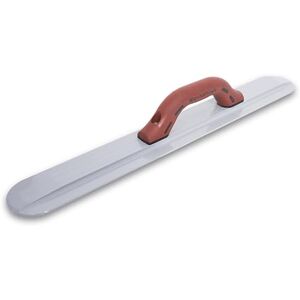 Marshalltown 155D Round End Magnesium Hand Float – 24" Lightweight Float with DuraSoft® Handle, Smooth Magnesium Blade for Finishing Concrete Surfaces with Reduced Lines Marshalltown 155D Round End Magnesium Hand Float – 24" Lightweight Float with DuraSoft® Handle, Smooth Magnesium Blade for Finishing Concrete Surfaces with Reduced Lines