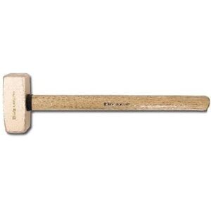 Beta 13800815 Model 1380 BA1500 Sparkproof Lump Hammers, Wooden Shafts, 1500gm Beta 13800815 Model 1380 BA1500 Sparkproof Lump Hammers, Wooden Shafts, 1500gm