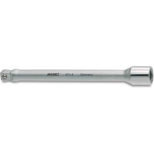 Hazet 871-4 101.5 mm Swivelling Extension Chrome-Plated/Polished Hazet 871-4 101.5 mm Swivelling Extension Chrome-Plated/Polished