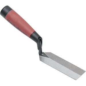 Marshalltown The Premier Line 54D 5-Inch by 1-1/2-Inch Margin Trowel with Durasoft Handle Marshalltown The Premier Line 54D 5-Inch by 1-1/2-Inch Margin Trowel with Durasoft Handle