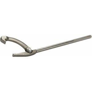 OTC (885 Adjustable Hook Spanner Wrench OTC (885 Adjustable Hook Spanner Wrench