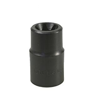 Lisle 26860 E-18 Torx Socket Lisle 26860 E-18 Torx Socket