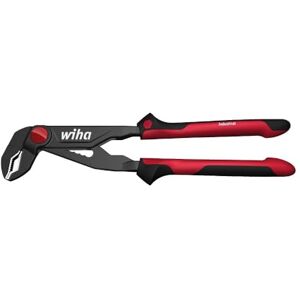Wiha Industrial Water Pump Pliers with Push Button (36040) 180 mm Wiha Industrial Water Pump Pliers with Push Button (36040) 180 mm