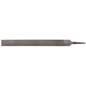 Draper 60215 Smooth Cut Hand File, 12-Inch Length Draper 60215 Smooth Cut Hand File, 12-Inch Length