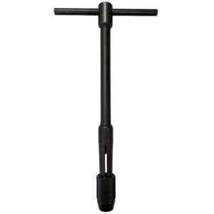 ECLIPSE Professional Tools E145 Long Reach Tap Wrench 165mm ECLIPSE Professional Tools E145 Long Reach Tap Wrench 165mm