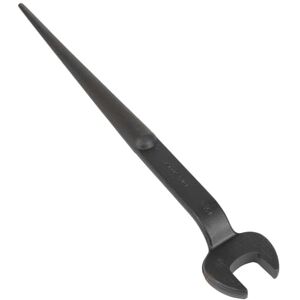 KLEIN TOOLS 3222 3/4-Inch Bolt Erection Wrench for U.S. Regular Nut KLEIN TOOLS 3222 3/4-Inch Bolt Erection Wrench for U.S. Regular Nut