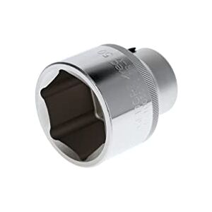 Gedore Red Socket, 3/4" 20 mm drive, hexagonal, 50 mm AF, Tool, R71005013, steel Gedore Red Socket, 3/4" 20 mm drive, hexagonal, 50 mm AF, Tool, R71005013, steel