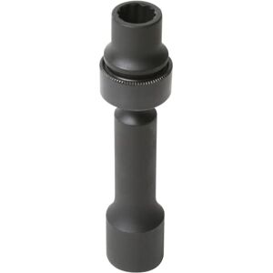 Sunex 212zudl 1/2-Inch Drive 3/8-Inch 12-Point Driveline Socket Sunex 212zudl 1/2-Inch Drive 3/8-Inch 12-Point Driveline Socket