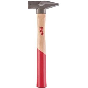 Milwaukee Hickory Engineers Hammer 500g - Hammer Milwaukee Hickory Engineers Hammer 500g - Hammer
