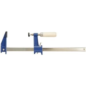 IRWIN Bar Clamp, Light Duty, 12-Inch (1825753) IRWIN Bar Clamp, Light Duty, 12-Inch (1825753)